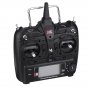 XK K130 RC Helicopter Parts X6 Transmitter Compatible with FUTABA S-FHSS
