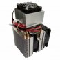 12V 20A DIY Electronic Semiconductor Refrigerator Radiator Cooler Mini Air Condi
