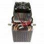 12V 20A DIY Electronic Semiconductor Refrigerator Radiator Cooler Mini Air Condi