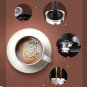 Espresso Coffee Machine Consumer and Commercial Automatic Steam Coffee Make Milk