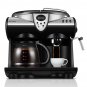 Espresso Coffee Machine Consumer and Commercial Automatic Steam Coffee Make Milk