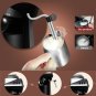 Espresso Coffee Machine Consumer and Commercial Automatic Steam Coffee Make Milk