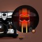 Espresso Coffee Machine Consumer and Commercial Automatic Steam Coffee Make Milk