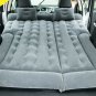 IPRee&Acirc;&reg; SUV Inflatable Air Mattresses Bed Portable Camping Flocking Pad Cushion