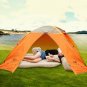 IPRee&Acirc;&reg; SUV Inflatable Air Mattresses Bed Portable Camping Flocking Pad Cushion