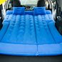 IPRee&Acirc;&reg; SUV Inflatable Air Mattresses Bed Portable Camping Flocking Pad Cushion