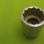 New-Snap-On Tools 1-5/16" 3/4" Drive Socket - LDH422A - 12 Point