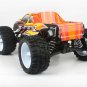New Arrival ZD Racing 08427 1/8 120A 4WD Brushless Racing Car Monster Truck