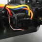 New Arrival ZD Racing 08427 1/8 120A 4WD Brushless Racing Car Monster Truck