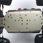 New Arrival ZD Racing 08427 1/8 120A 4WD Brushless Racing Car Monster Truck