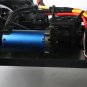 New Arrival ZD Racing 08427 1/8 120A 4WD Brushless Racing Car Monster Truck