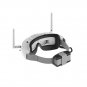 Eachine EV200D 1280*720 5.8G 72CH True Diversity FPV Goggles HD Port in 2D/3D Bu