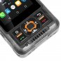 Mosthink SURE 8S DMR Walkie Talkie Mobile Phone 3.5" 3GB RAM 32G ROM MTK6753T Oc