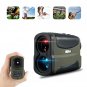 Original-IPRee&Acirc;&reg; 700M 6x Golf SuperLaser Rangefinder Angle Height Elevation Scope