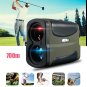 Original-IPRee&Acirc;&reg; 700M 6x Golf SuperLaser Rangefinder Angle Height Elevation Scope