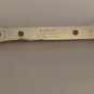 Used Snap On Wrench RES1820 USA 9/16-5/8
