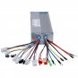 BIKIGHT 48V-64V 1200W Brushless Motor Controller 18Fets For Electric Bike Bicycl