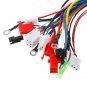 BIKIGHT 48V-64V 1200W Brushless Motor Controller 18Fets For Electric Bike Bicycl