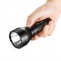 Lumintop BLF GT mini XPL HI 1200LM Stepless Dimming Portable EDC 18650 LED Flash