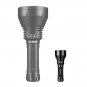 Lumintop BLF GT mini XPL HI 1200LM Stepless Dimming Portable EDC 18650 LED Flash