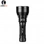 Lumintop BLF GT mini XPL HI 1200LM Stepless Dimming Portable EDC 18650 LED Flash