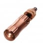 DANIU 3Pcs 7 Pins Adjustable Tubular Lock Pick Tools 7.00MM 7.5MM 7.8MM