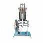 Engine J31009 metal structure Single cylinder internal combustion Physical Teach