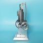 Engine J31009 metal structure Single cylinder internal combustion Physical Teach