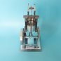 Engine J31009 metal structure Single cylinder internal combustion Physical Teach