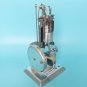 Engine J31009 metal structure Single cylinder internal combustion Physical Teach