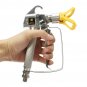 220V/50Hz 1500W H680 High Pressure Airless Wall Paint Spray Gun Sprayer Machine