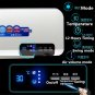 220V New 2000W Home Wall Mounted Heater Household Space Heating Air Conditioning