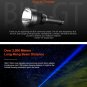 Lumintop BLF GT XHP35 HI 35W 2000LM 0%-100% Stepless Dimming Professional Proced