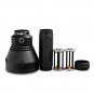 Lumintop BLF GT XHP35 HI 35W 2000LM 0%-100% Stepless Dimming Professional Proced
