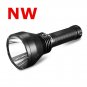 Lumintop BLF GT XHP35 HI 35W 2000LM 0%-100% Stepless Dimming Professional Proced