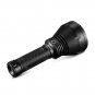 Lumintop BLF GT XHP35 HI 35W 2000LM 0%-100% Stepless Dimming Professional Proced