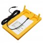 Solar Power Panel Generator Kit 5V USB Charger Home System with 3 LED Bulbs Ligh