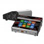 HTRC HT208 AC/DC 420W 20A 4.3 Inch Color LCD Touch Screen Battery Balance Charge