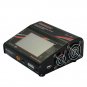 HTRC HT208 AC/DC 420W 20A 4.3 Inch Color LCD Touch Screen Battery Balance Charge