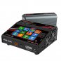 HTRC HT208 AC/DC 420W 20A 4.3 Inch Color LCD Touch Screen Battery Balance Charge