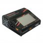 HTRC HT208 AC/DC 420W 20A 4.3 Inch Color LCD Touch Screen Battery Balance Charge