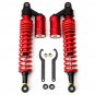 Motorcycle Air Shock Absorbers For Yamaha 660 700 YFZ450 Banshee Raptor Rhino