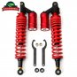 Motorcycle Air Shock Absorbers For Yamaha 660 700 YFZ450 Banshee Raptor Rhino