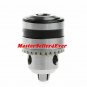 Mini Lathe Motor + Holder 1/8" Chuck DIY bench drill cutting 12-36V 0.3-4mm