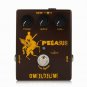 Caline CP-43 Multi Function Pegasus Overdrive Guitar Effects Pedal True Bypass