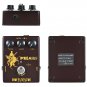 Caline CP-43 Multi Function Pegasus Overdrive Guitar Effects Pedal True Bypass