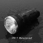 Astrolux MF02 XHP35 HI 3000LM NW Long-range Searching LED Flashlight 1587M