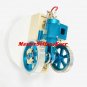 ET2 STEM Upgrade Hit & Miss Gas Blue Engine Stirling Engine New Model Combustion