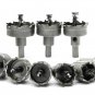 23pc 16-100mm Hole Saw Cutter Drill Bit Set Carbide Tip Drill Bit TCT Metal Wood