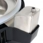 220V 304 Stainless Steel Water Distiller 4L Pure Water Purifier Filter EU Standa